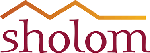 Shalom logo150